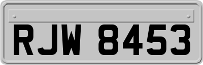 RJW8453