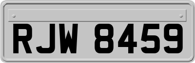 RJW8459