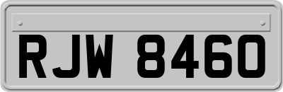 RJW8460