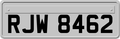 RJW8462