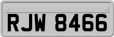 RJW8466