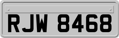 RJW8468