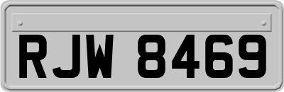 RJW8469