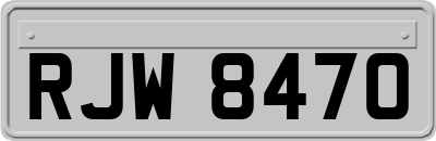 RJW8470