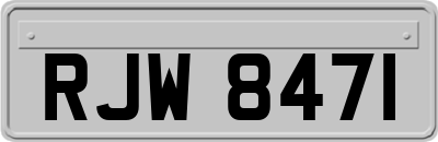 RJW8471