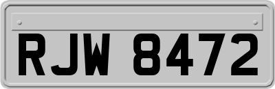 RJW8472