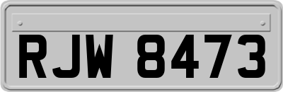 RJW8473