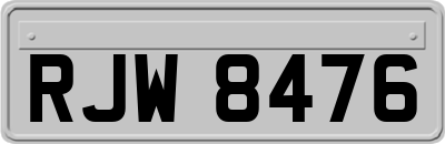 RJW8476