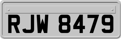 RJW8479