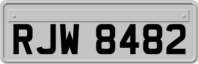 RJW8482