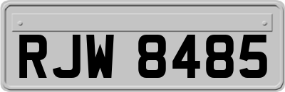 RJW8485