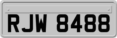 RJW8488