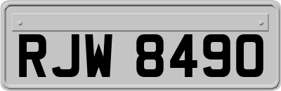 RJW8490