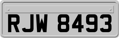 RJW8493