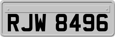 RJW8496