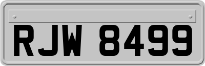 RJW8499