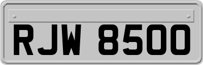 RJW8500