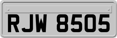 RJW8505