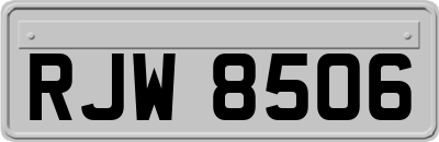 RJW8506