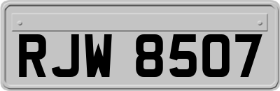 RJW8507