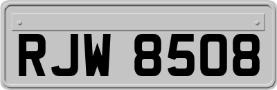 RJW8508