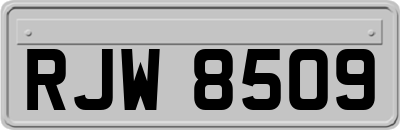 RJW8509