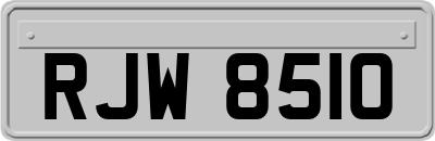 RJW8510