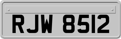 RJW8512