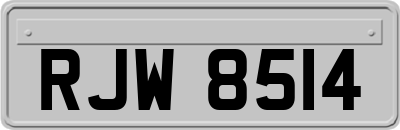 RJW8514