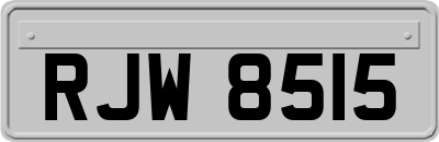 RJW8515