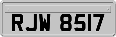 RJW8517