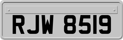 RJW8519