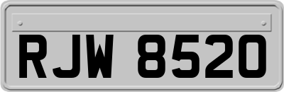 RJW8520