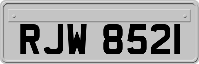 RJW8521