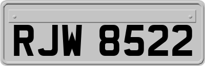 RJW8522