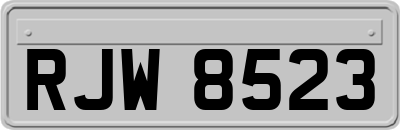 RJW8523