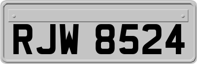 RJW8524