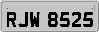 RJW8525