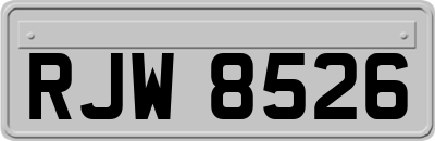 RJW8526