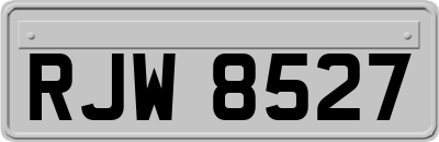 RJW8527