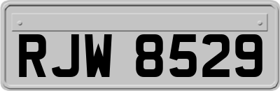 RJW8529