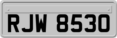 RJW8530