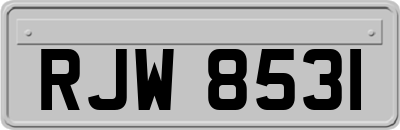 RJW8531