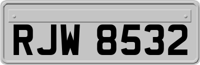 RJW8532