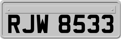 RJW8533