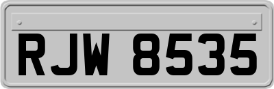 RJW8535