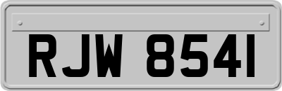 RJW8541