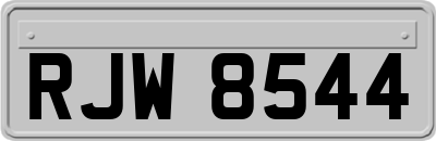 RJW8544