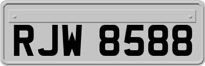 RJW8588