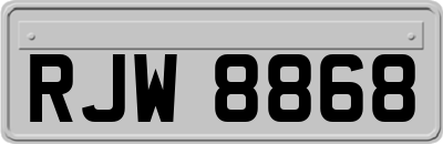 RJW8868